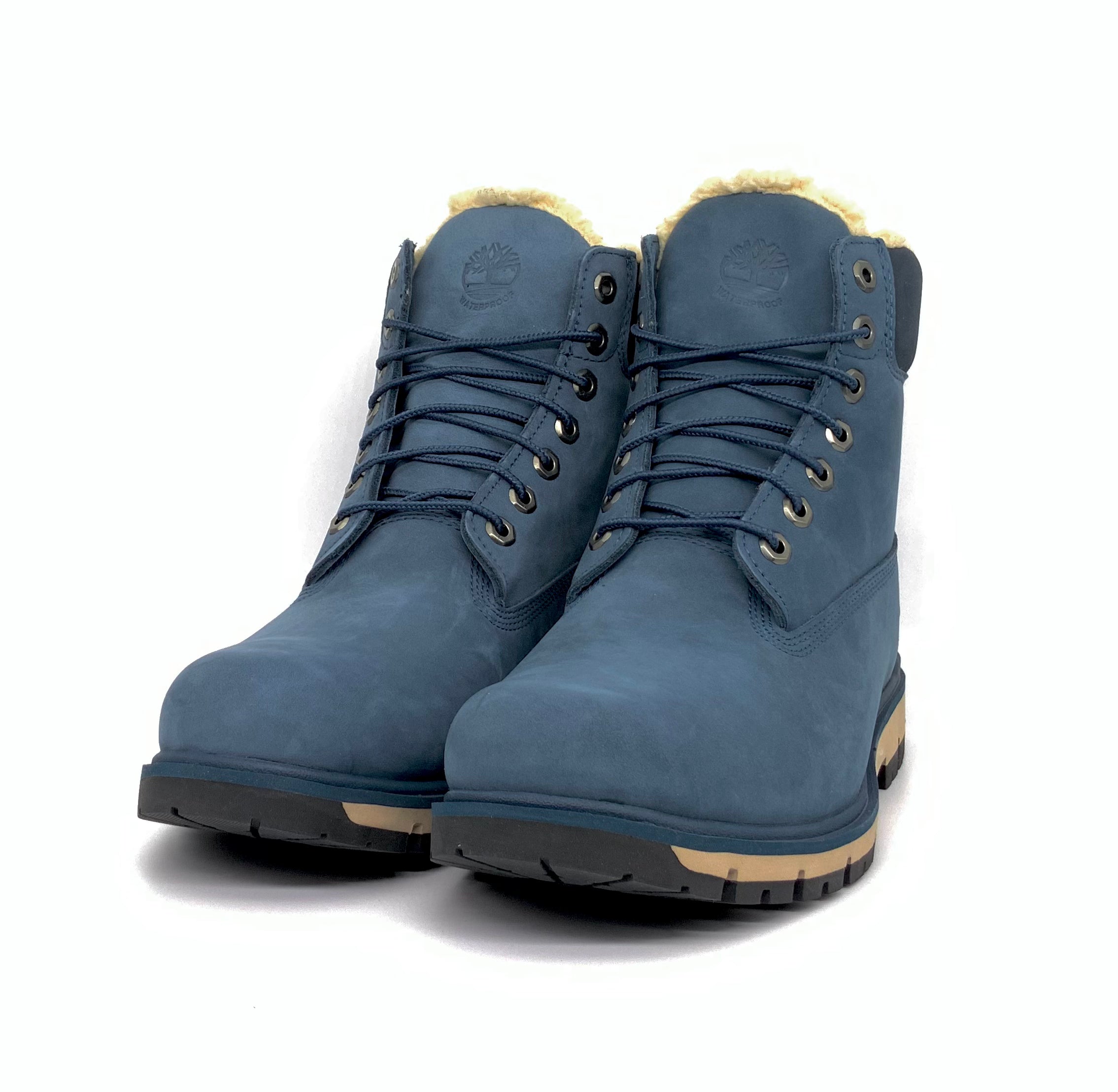 Timberland Radford 6-Inch warm lined boot A1S96