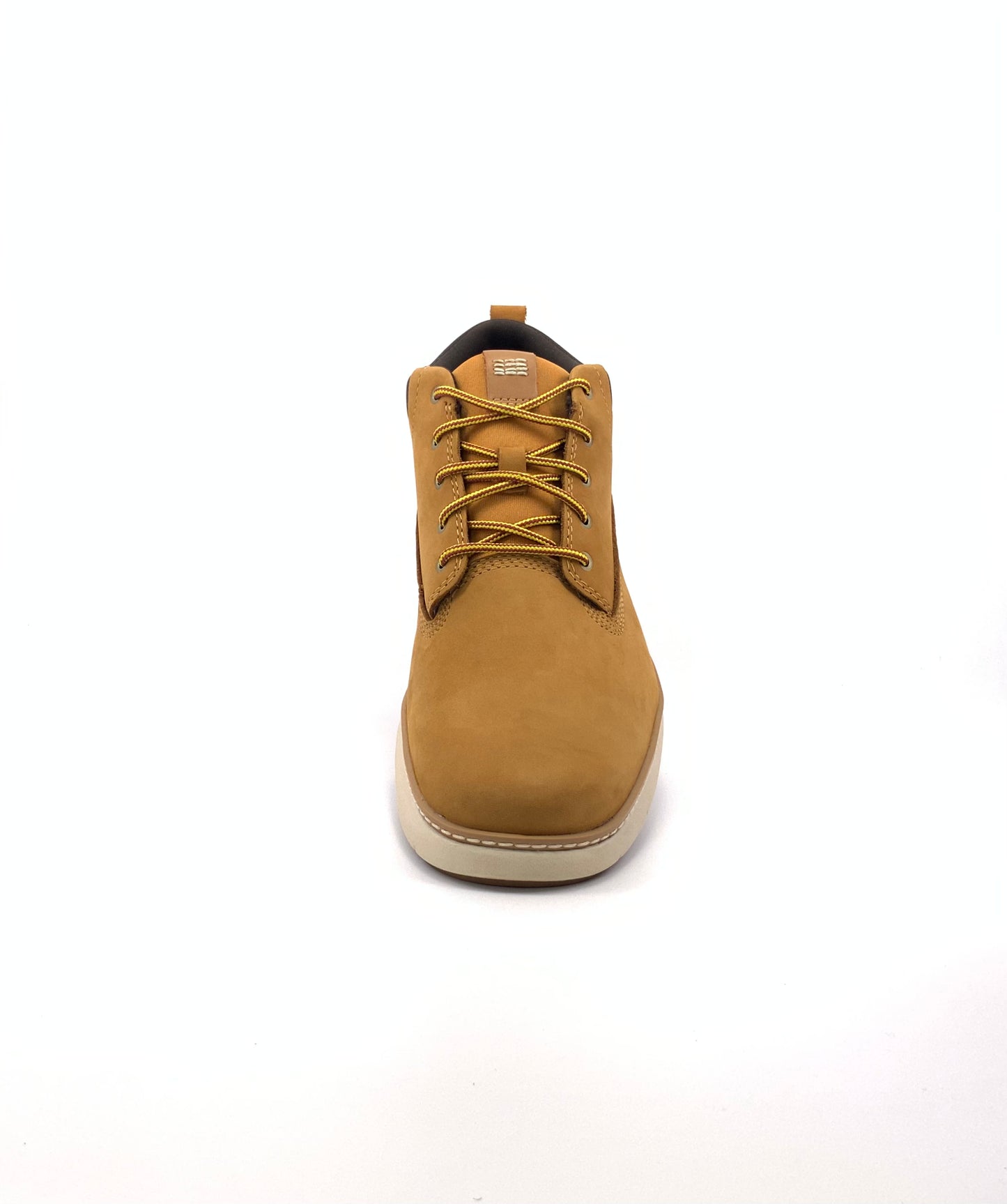 Timberland Cross Mark Chukka Wheat