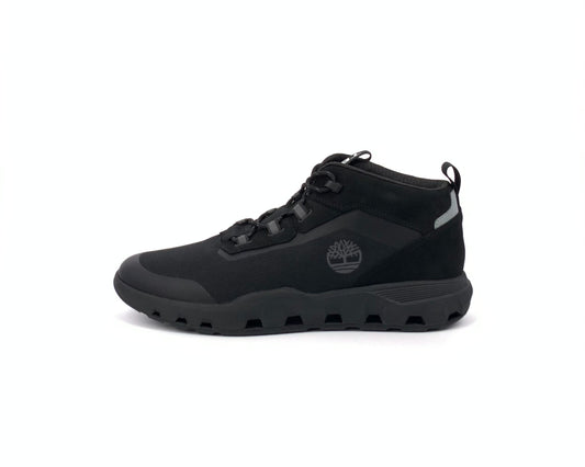 Timberland Urban Exit Chukka Trainer Black A22Y7