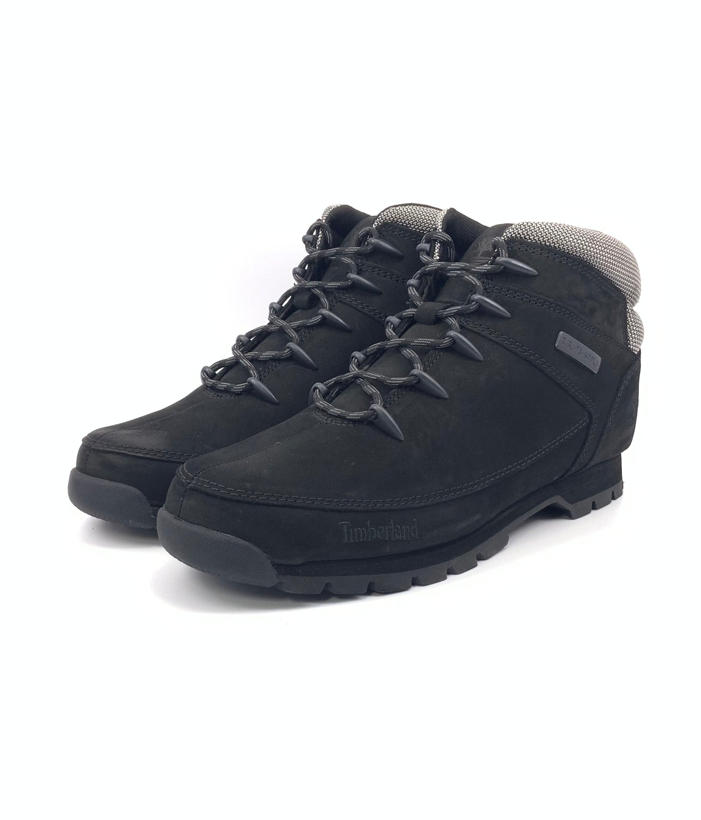 Timberland Eurosprint Black  A1PWP