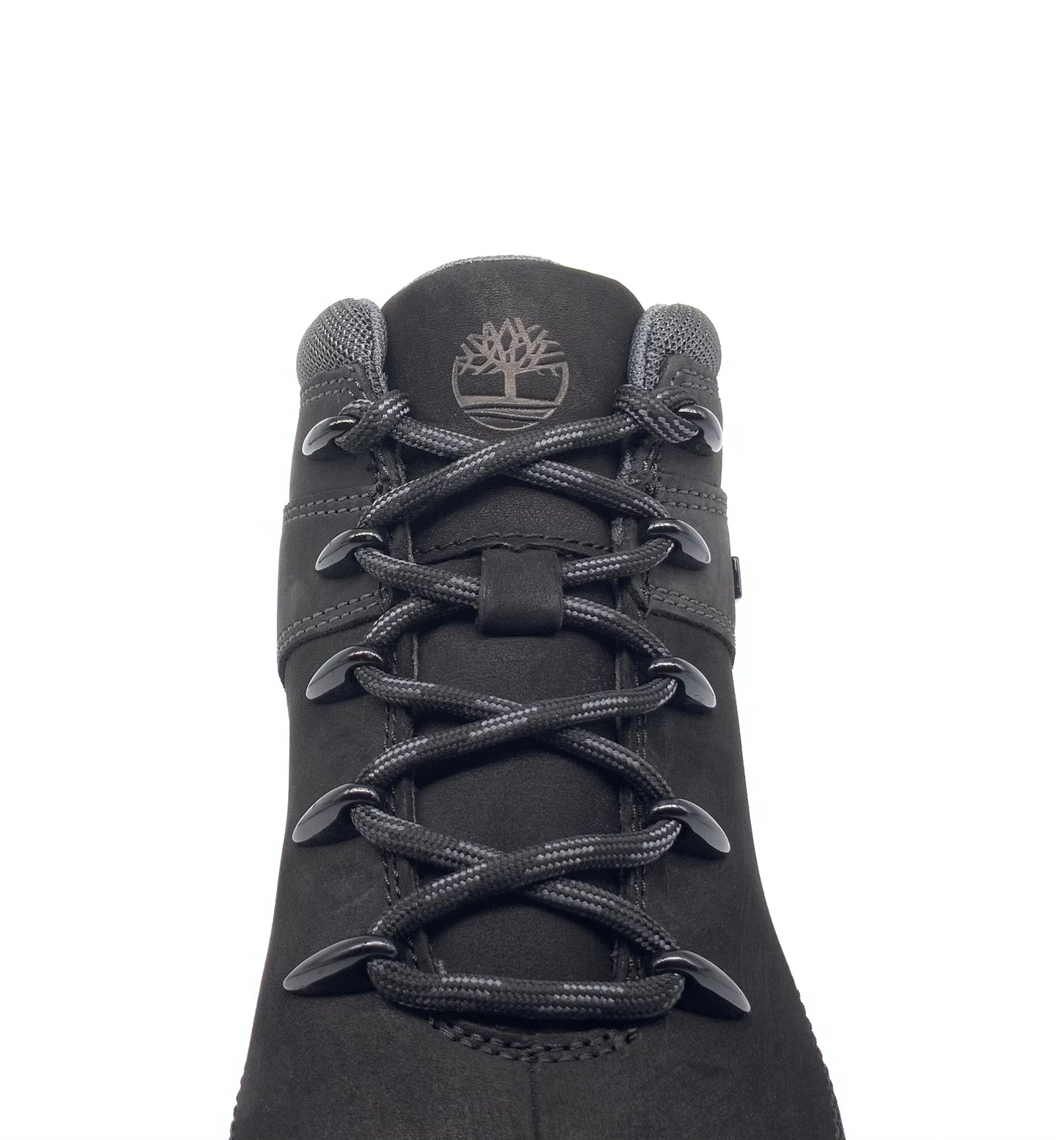 Timberland Euro Sprint black & grey Suede A1KAC