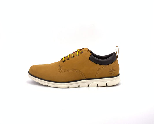 Timberland Bradstreet wheat shoe A1I73