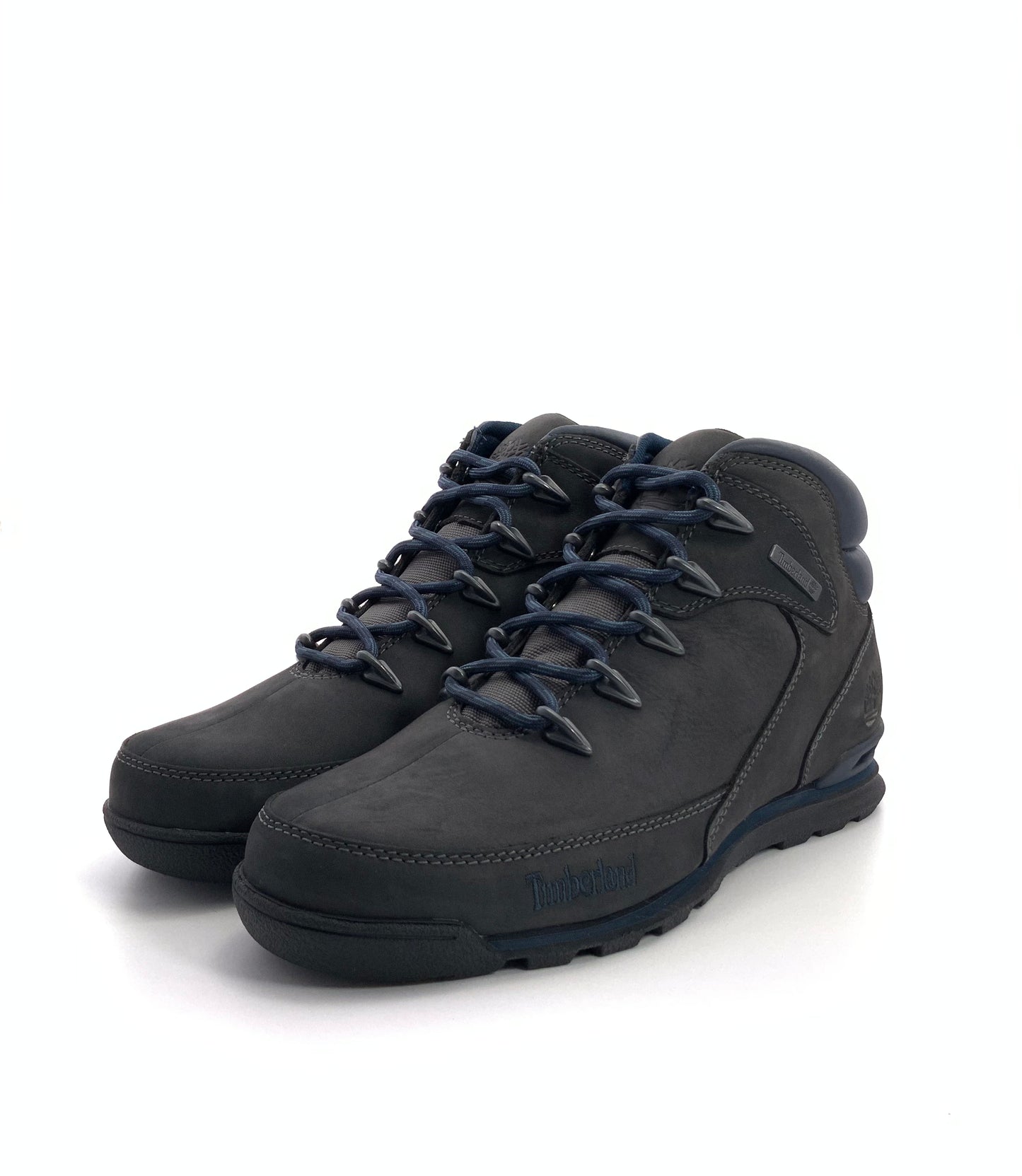 Timberland Euro Rock mid Hiker Dark grey A1OIQ