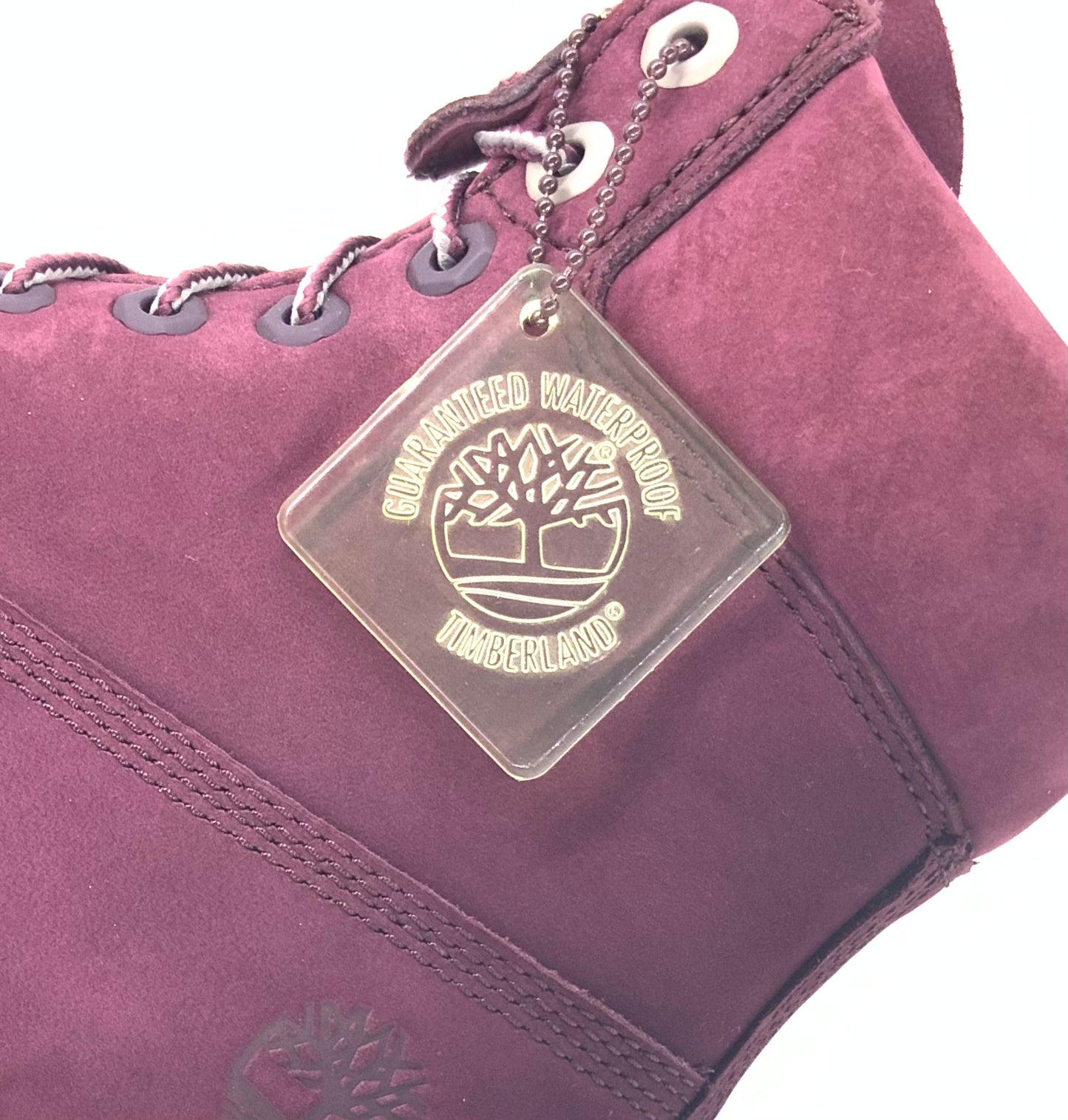 Timberland Premium 6-inch Limited edition waterproof boots