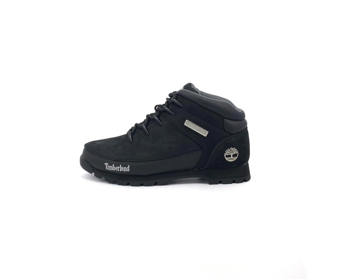 Timberland Black Euro Hiker 6361R