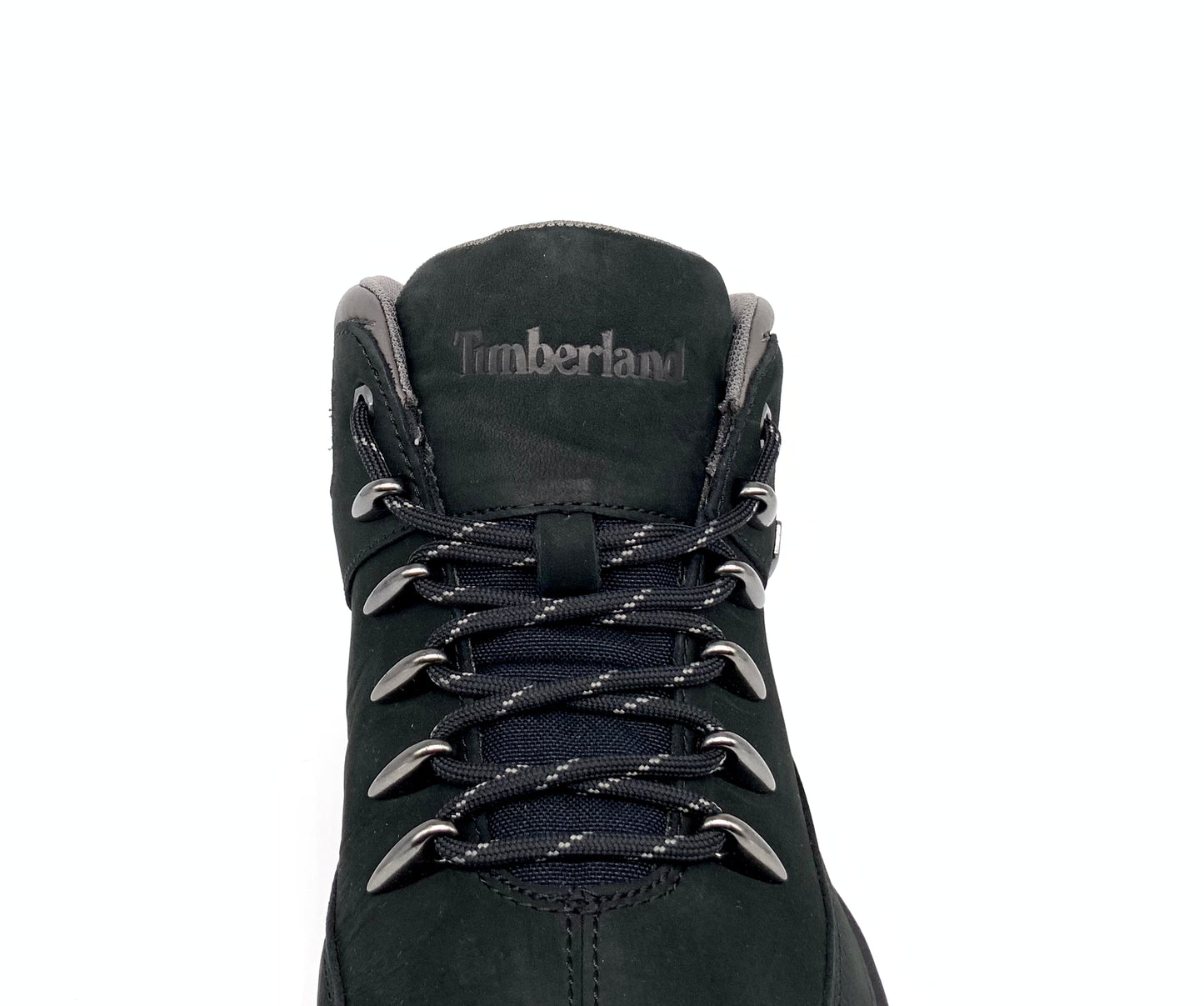 Copy of Timberland Davis Square Mid Hiker Black