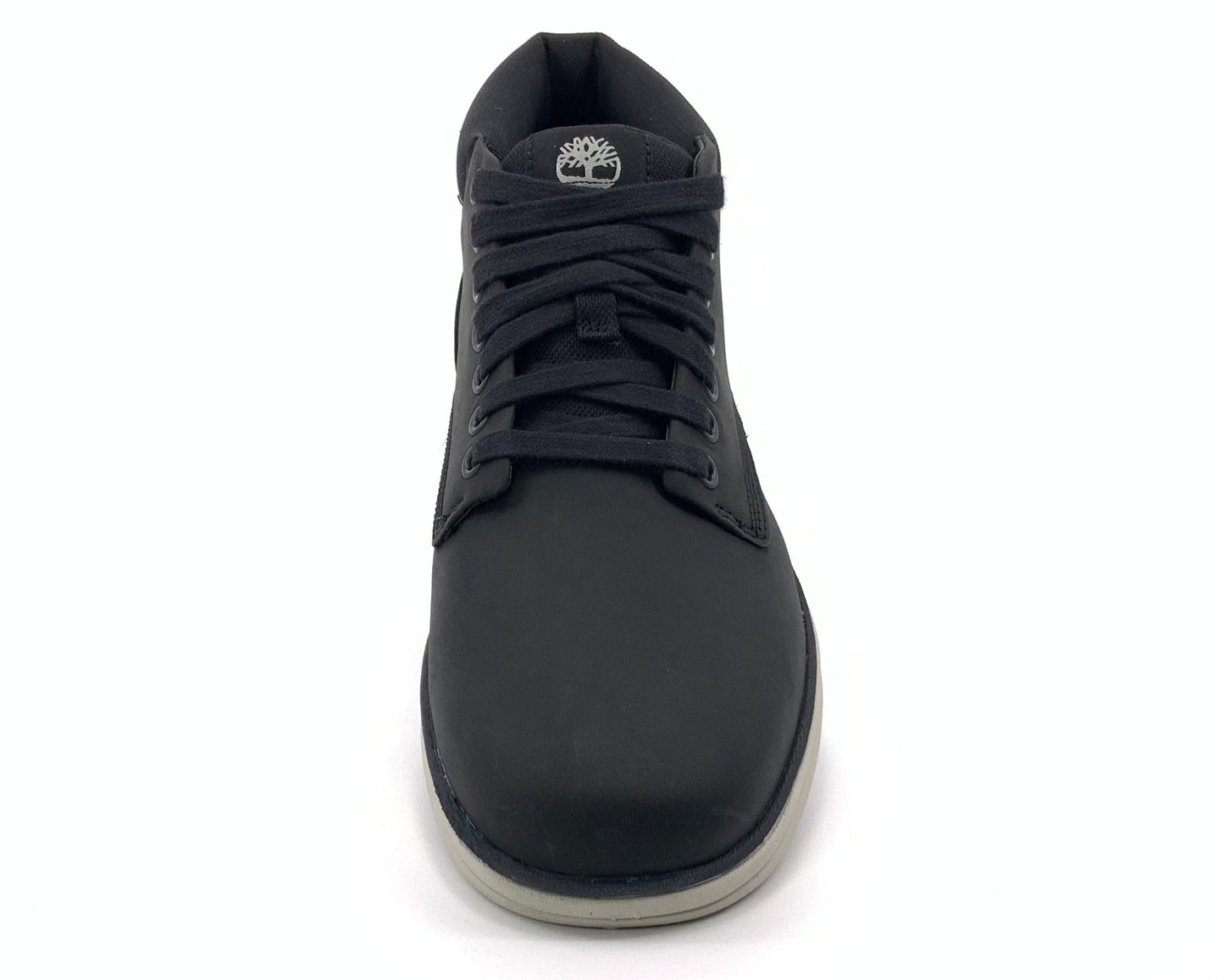 Timberland Grey Bradstreet Chukka  Dark Grey A1SRC