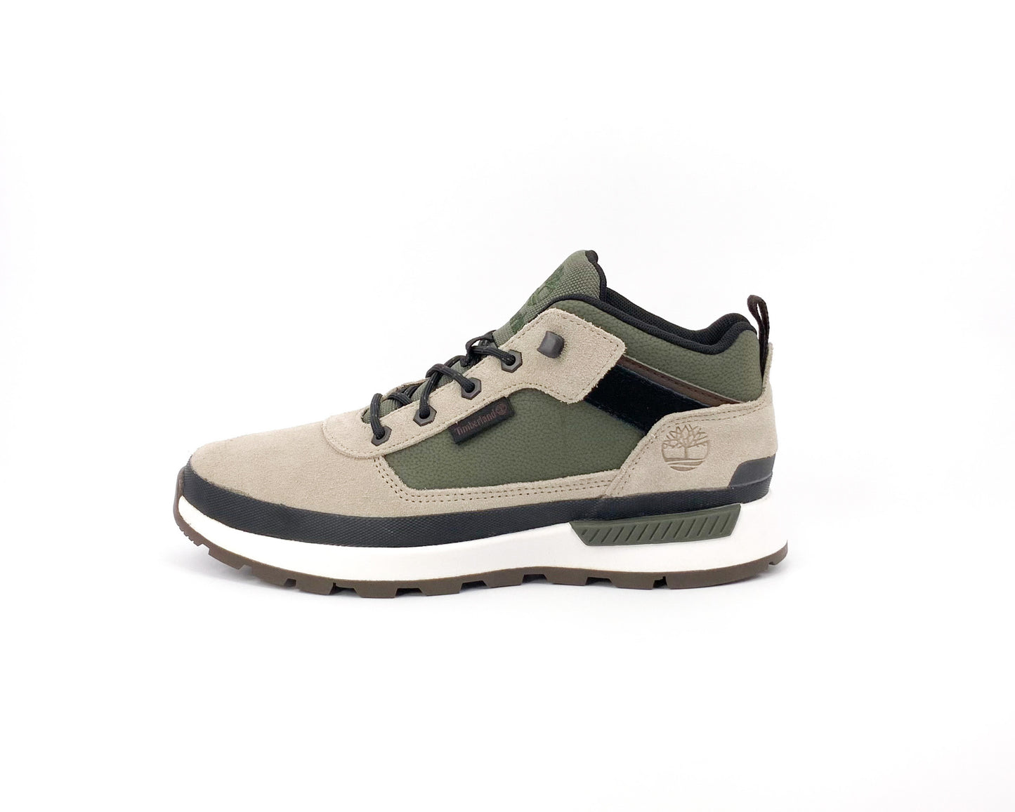 Timberland Field Trekker light Taupe A2441