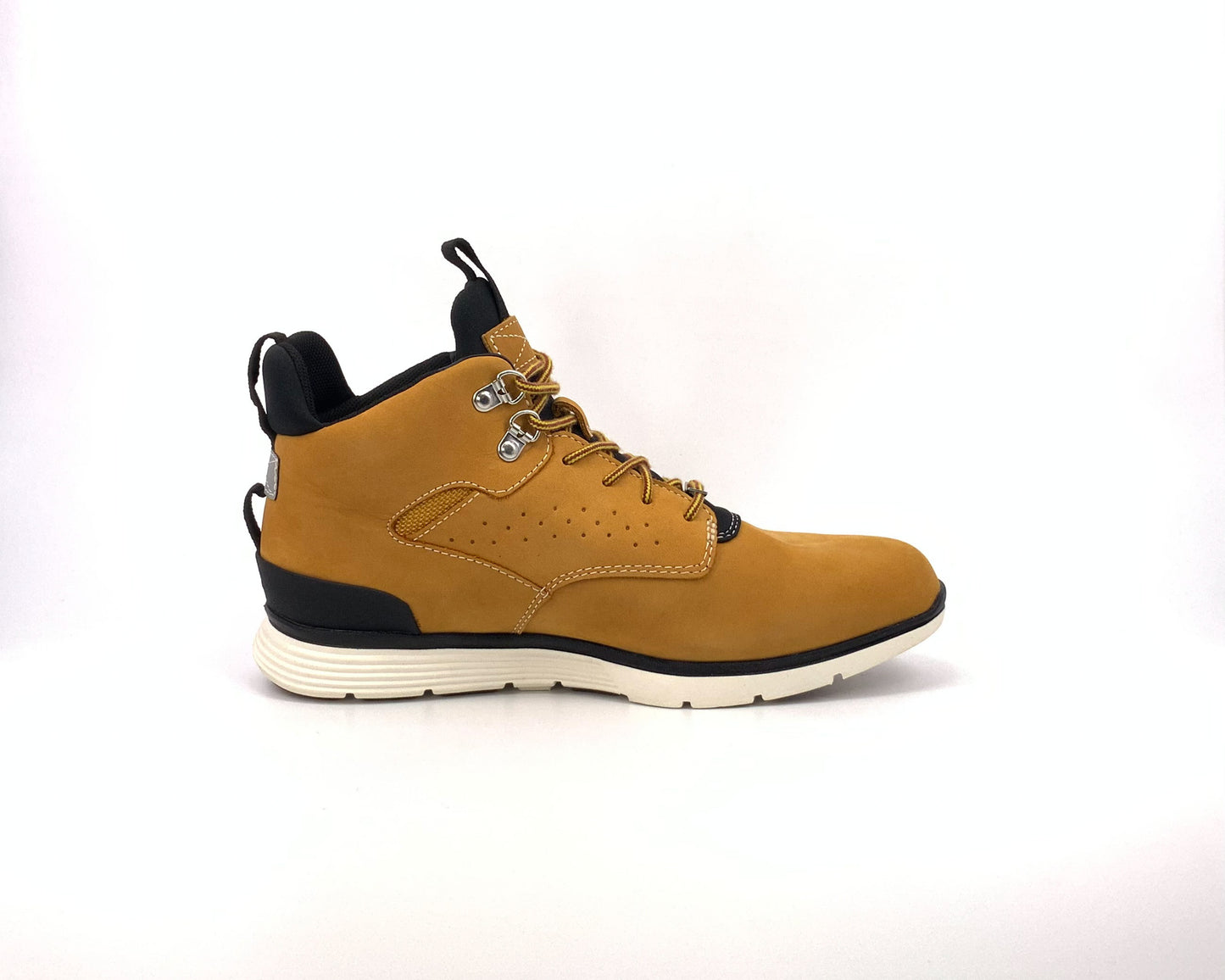 Timberland Tan and black A1SD8