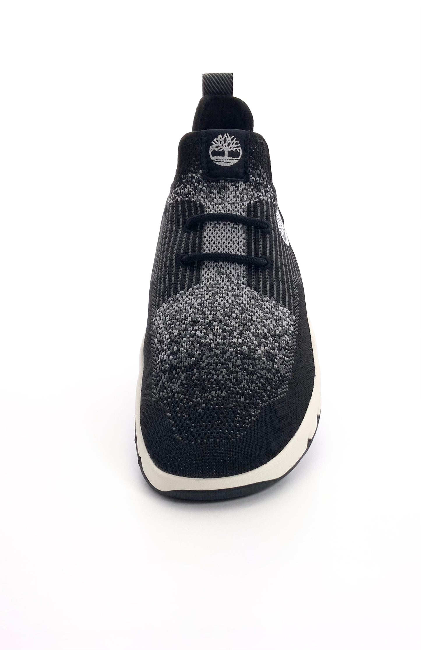 Timberland Urban Exit Oxford black Knit Trainer