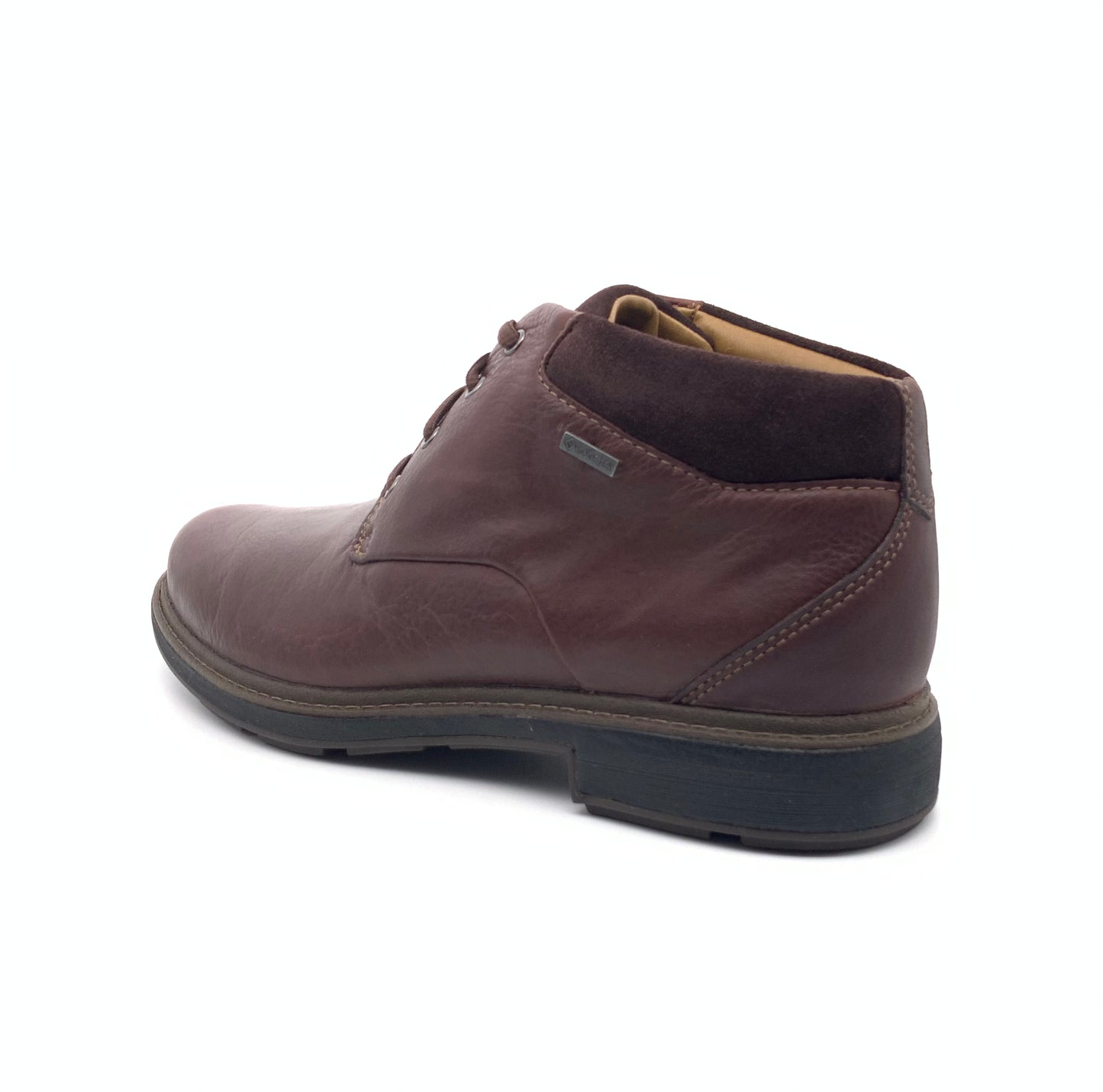 Clarks Un Tread UpGTX Waterproof boot