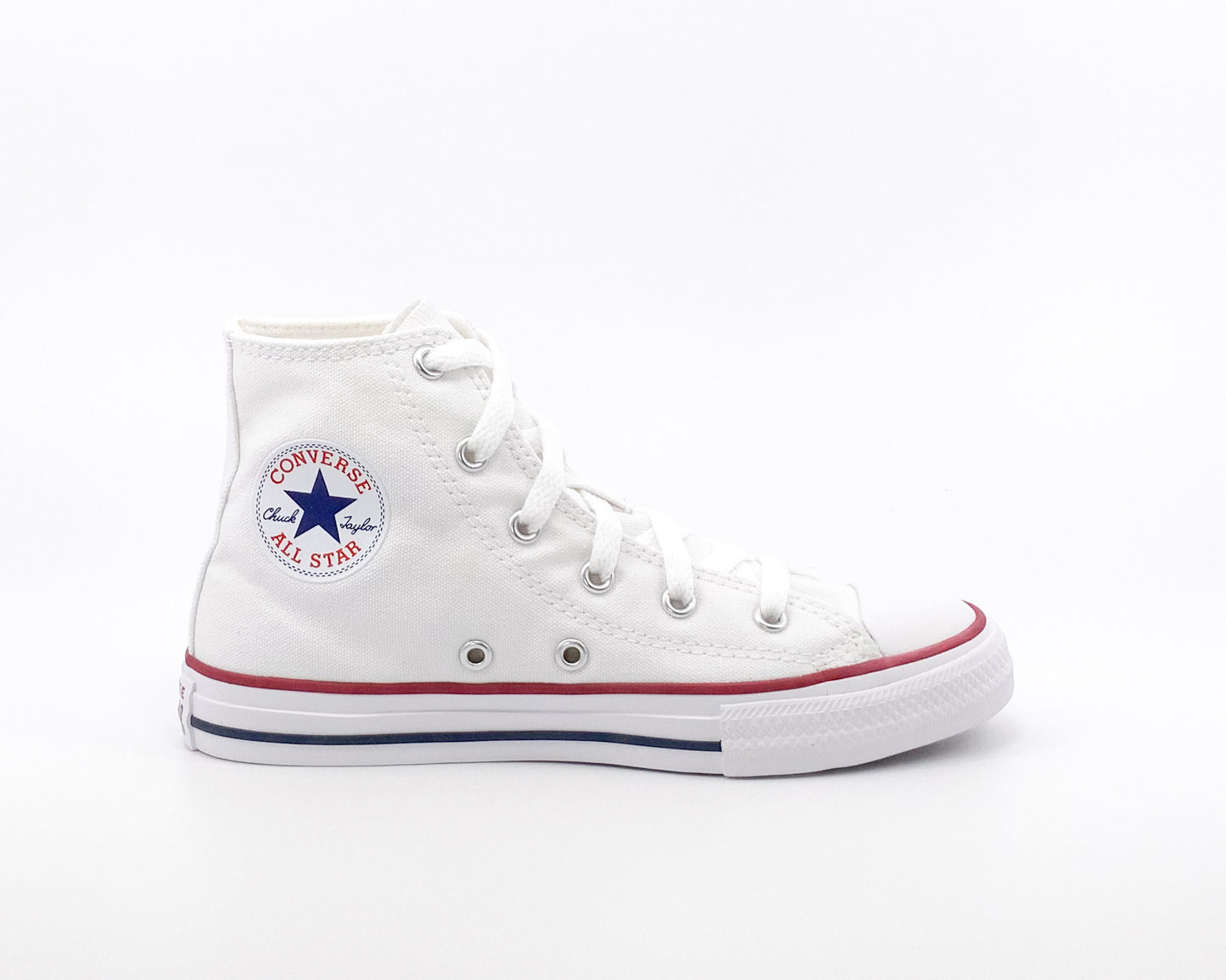 Chuck Taylor All Star Classic YOUNGER KIDS HIGH-TOP SHOE