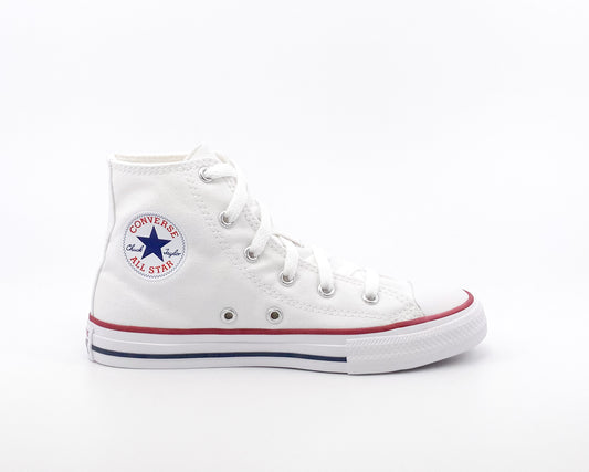 Chuck Taylor All Star Classic YOUNGER KIDS HIGH-TOP SHOE