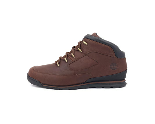 Timberland Euro Rock Mid Hiker DK Brown A1QGW