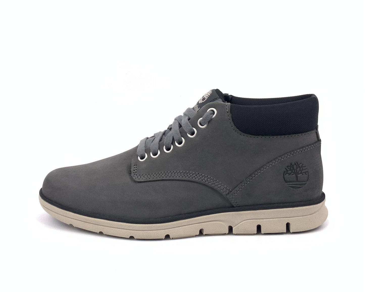 Timberland Grey Bradstreet Chukka   Grey A22M8