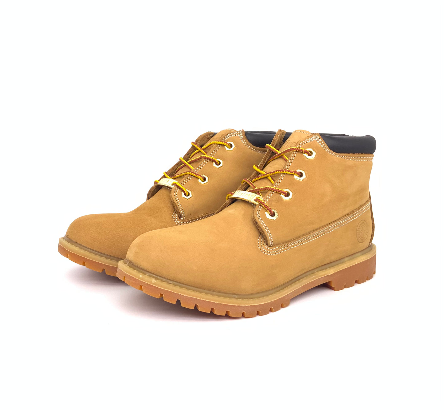 Firetrap wheat Women's Merlin Boot Nellie's