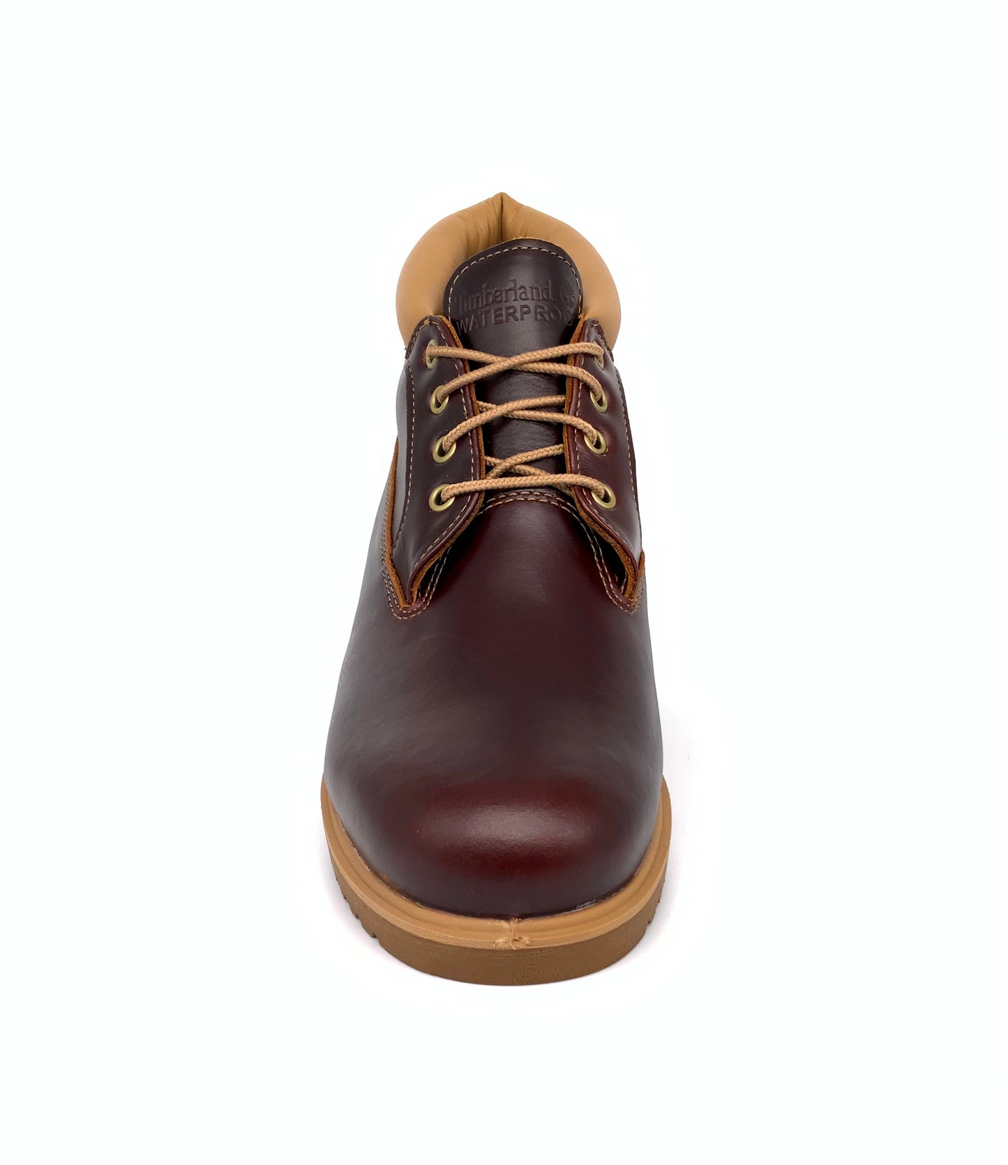 Timberland 1973 Premium  Leather Chukka A24C9