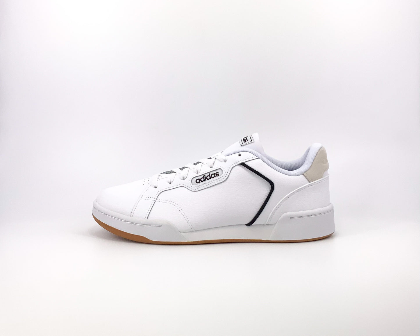 adidas Roguera Leather Trainers Men's