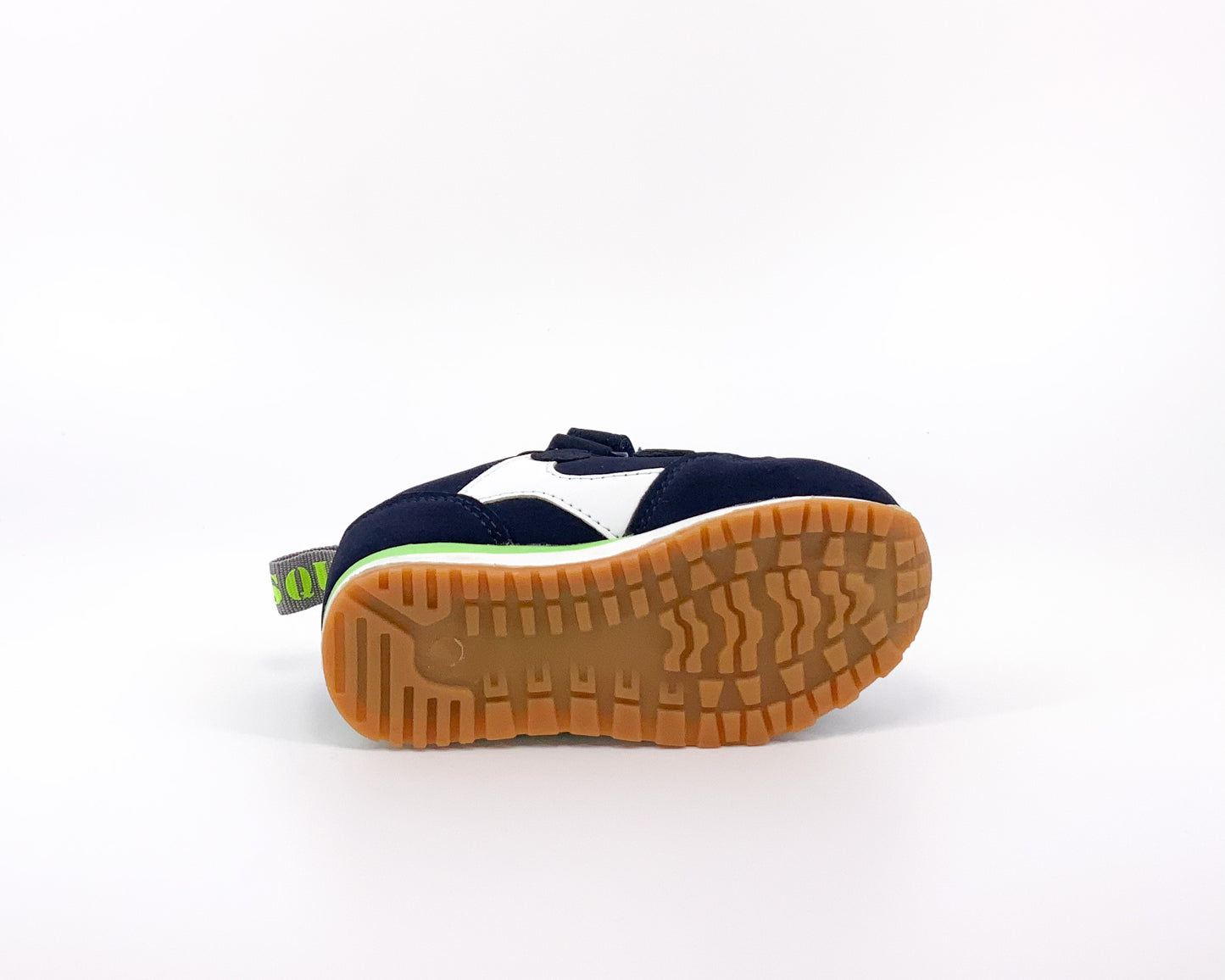 Mothercare Boys Navy trainers