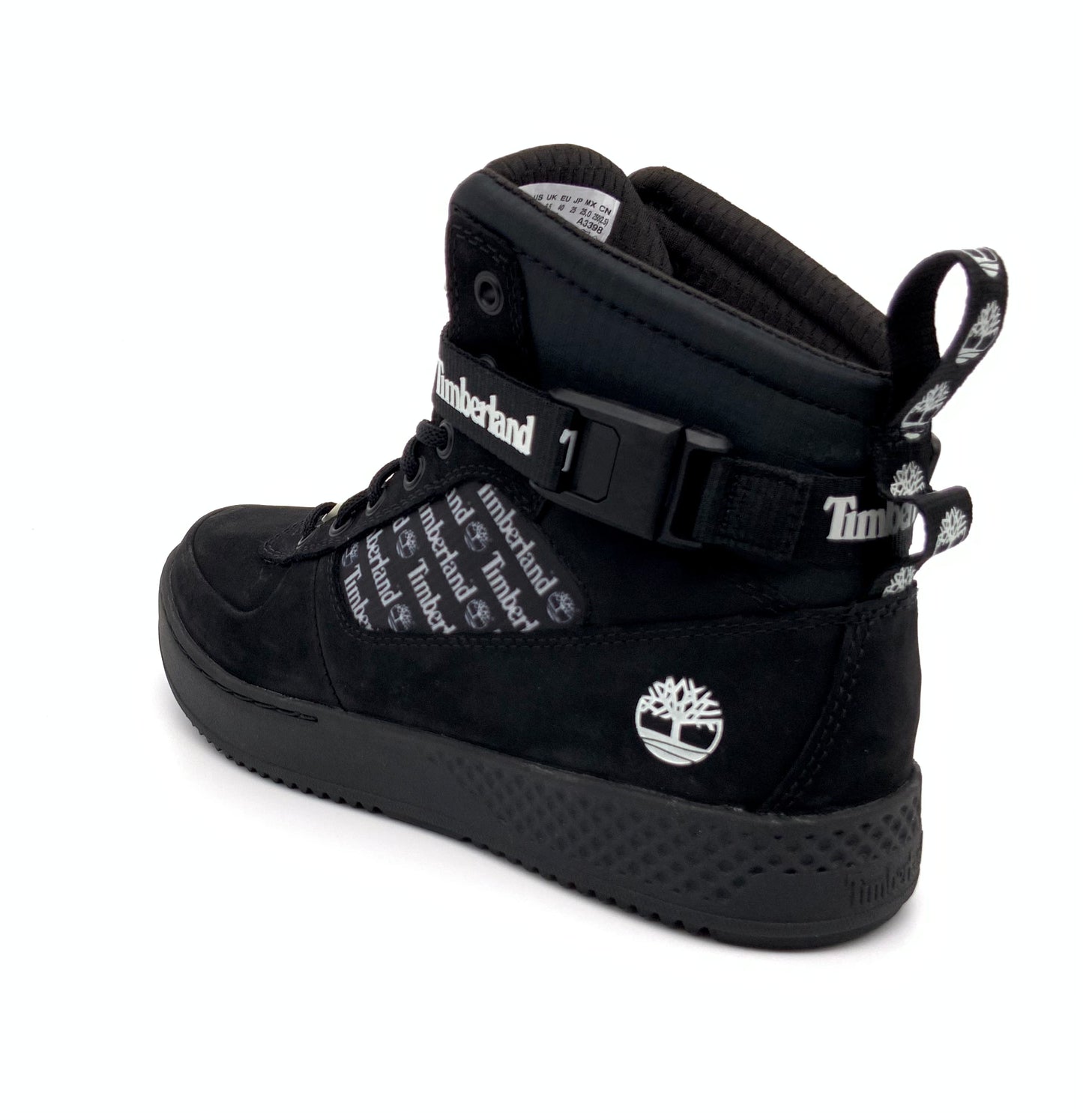 Timberland High top Cityroam Chukka A24GN