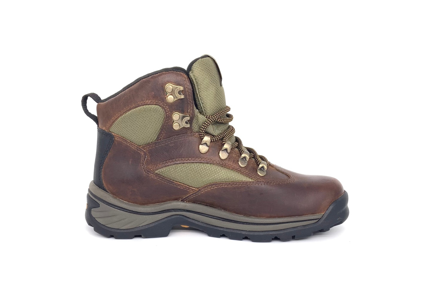 Timberland Men's Hiker Brown Goretex