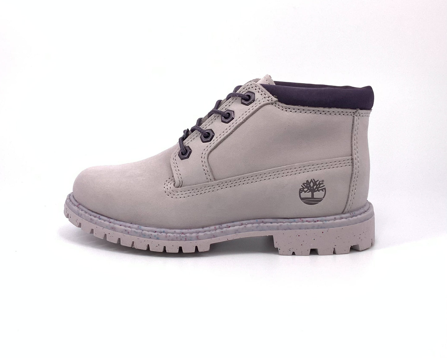 Timberland Women's Nellie Premium Light purple A1WCS