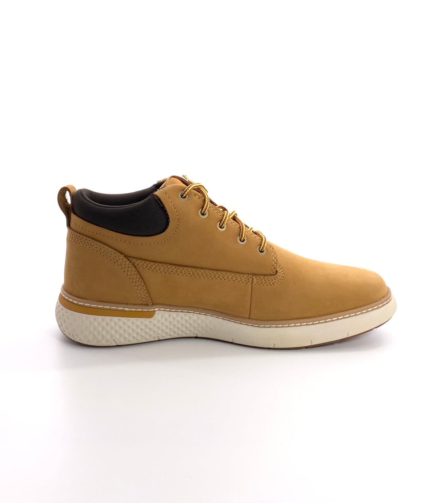 Timberland Cross Mark Chukka Wheat