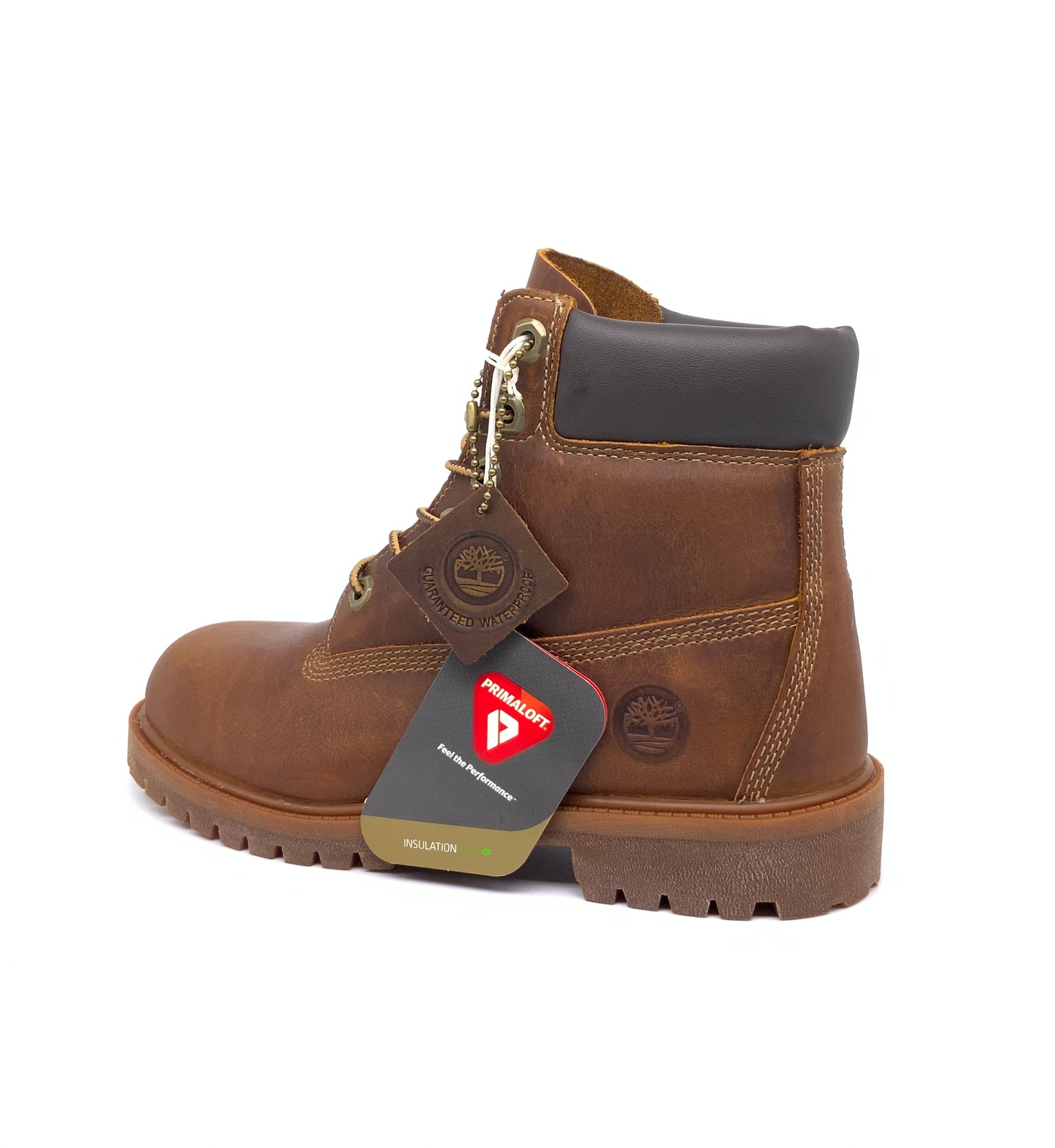 Timberland Classic boot Youth brown 80904