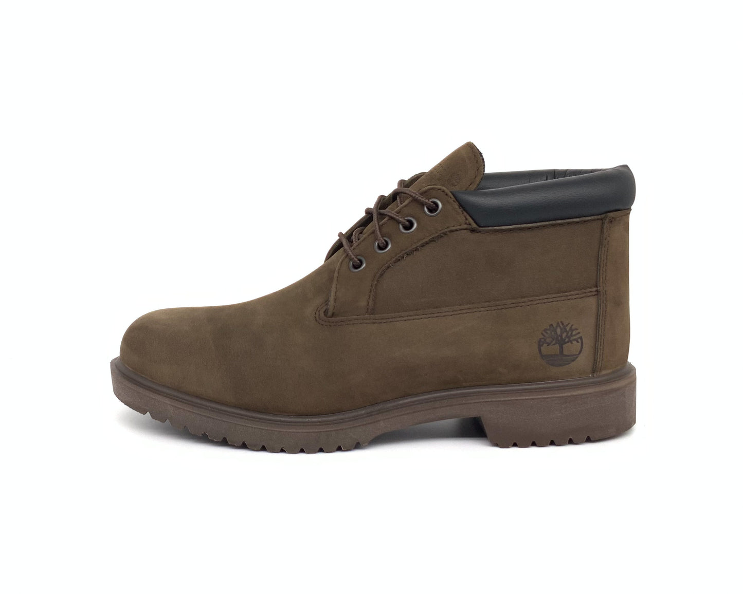 Timberland Chukka