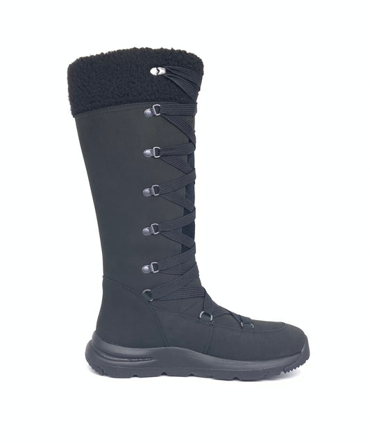 Timberland Women's Mabel town black nubuck