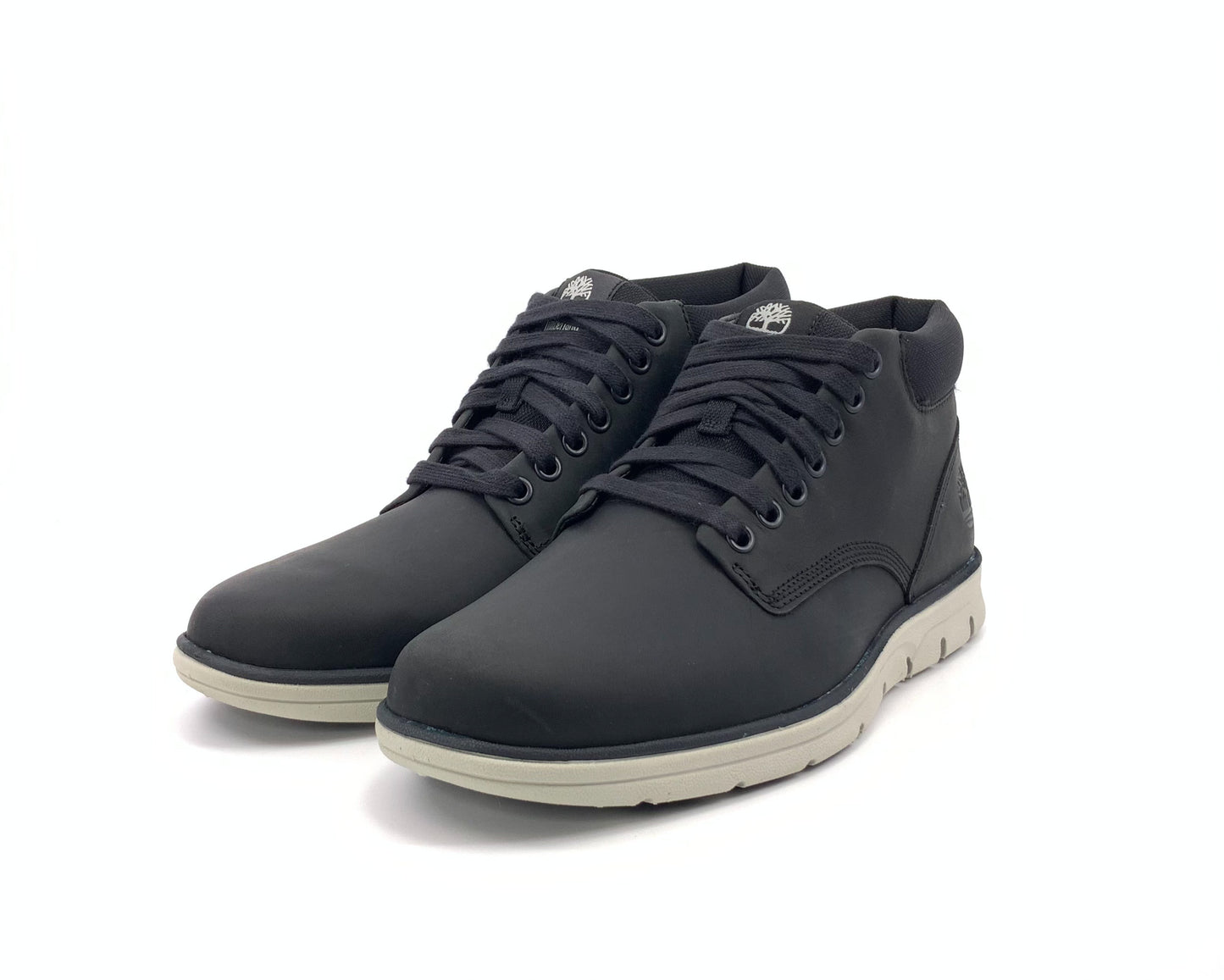 Timberland Grey Bradstreet Chukka  Dark Grey A1SRC