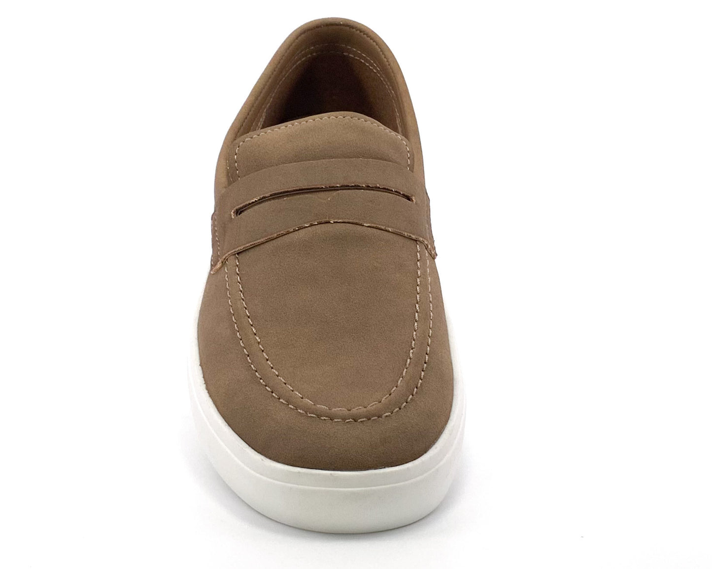 Men's Slip on Shoe Chunky sole Casual