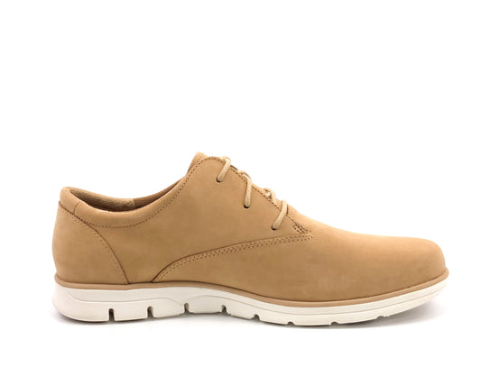 Timberland Bradstreet Oxford Shoe Light brown A1ONV