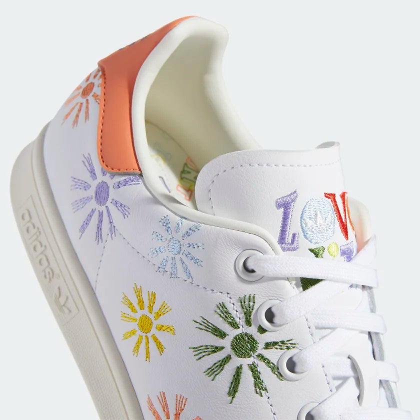 Adidas Stan Smith Pride LTD Edition