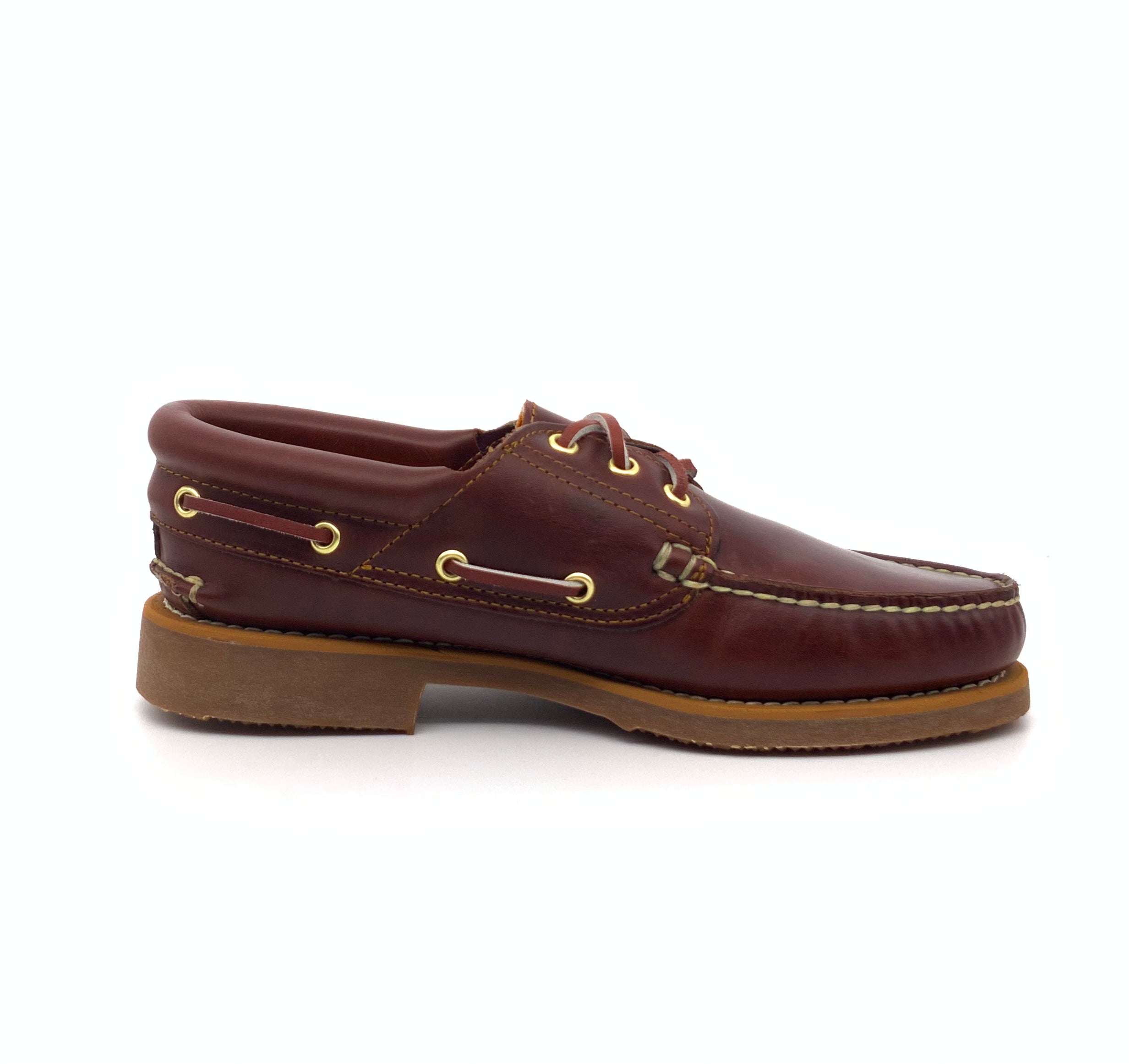 Timberland Classic Boat Shoe A11BZ