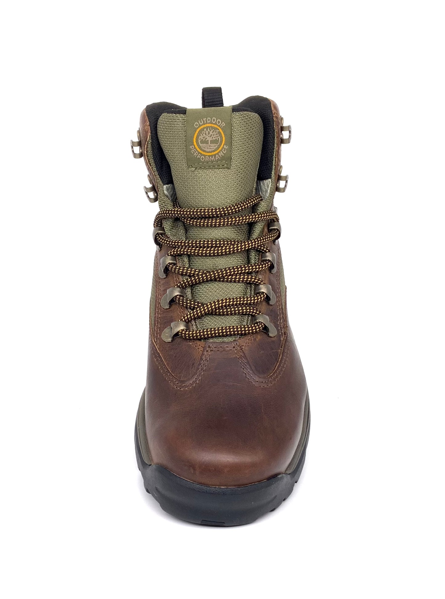 Timberland Men's Hiker Brown Goretex