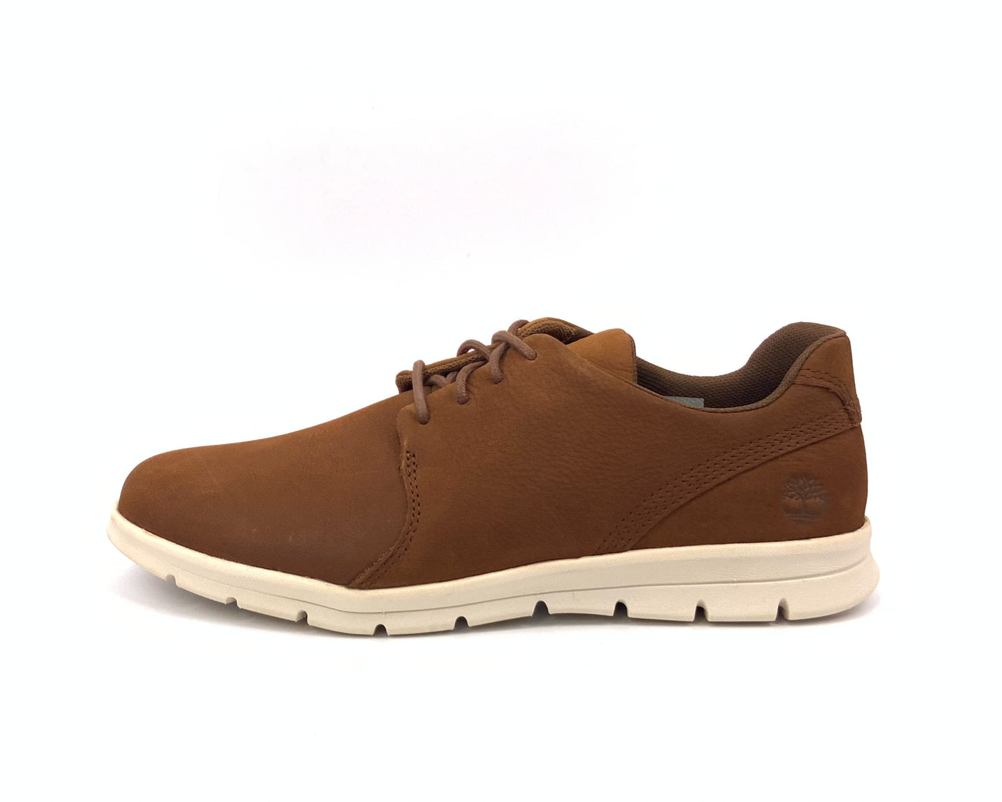 Timberland Graydon oxford rust/brown A1UC8