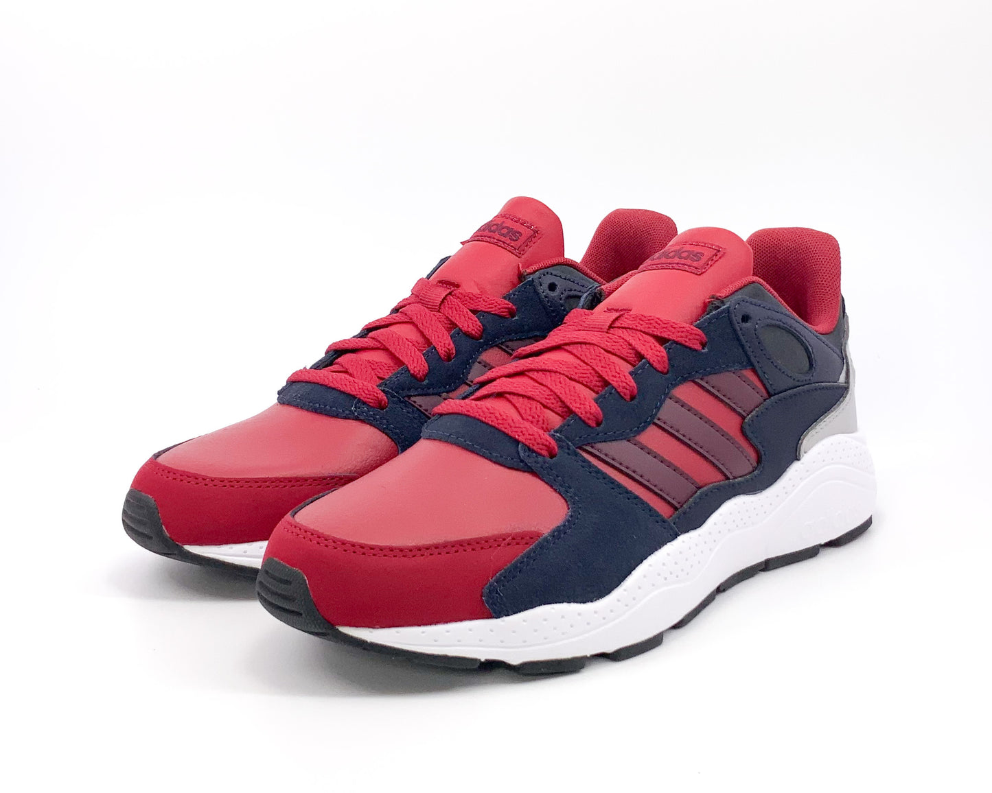 Adidas Crazychaos  blue & red EF1058