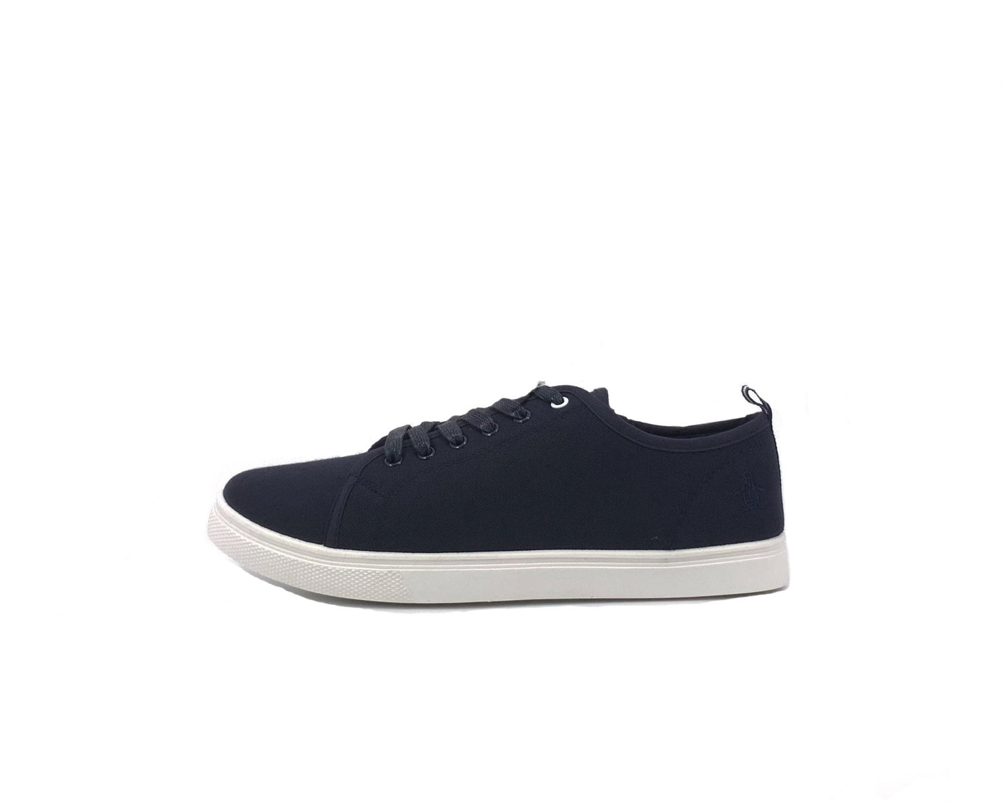 Penguin Canvas Navy shoes FAZE 2