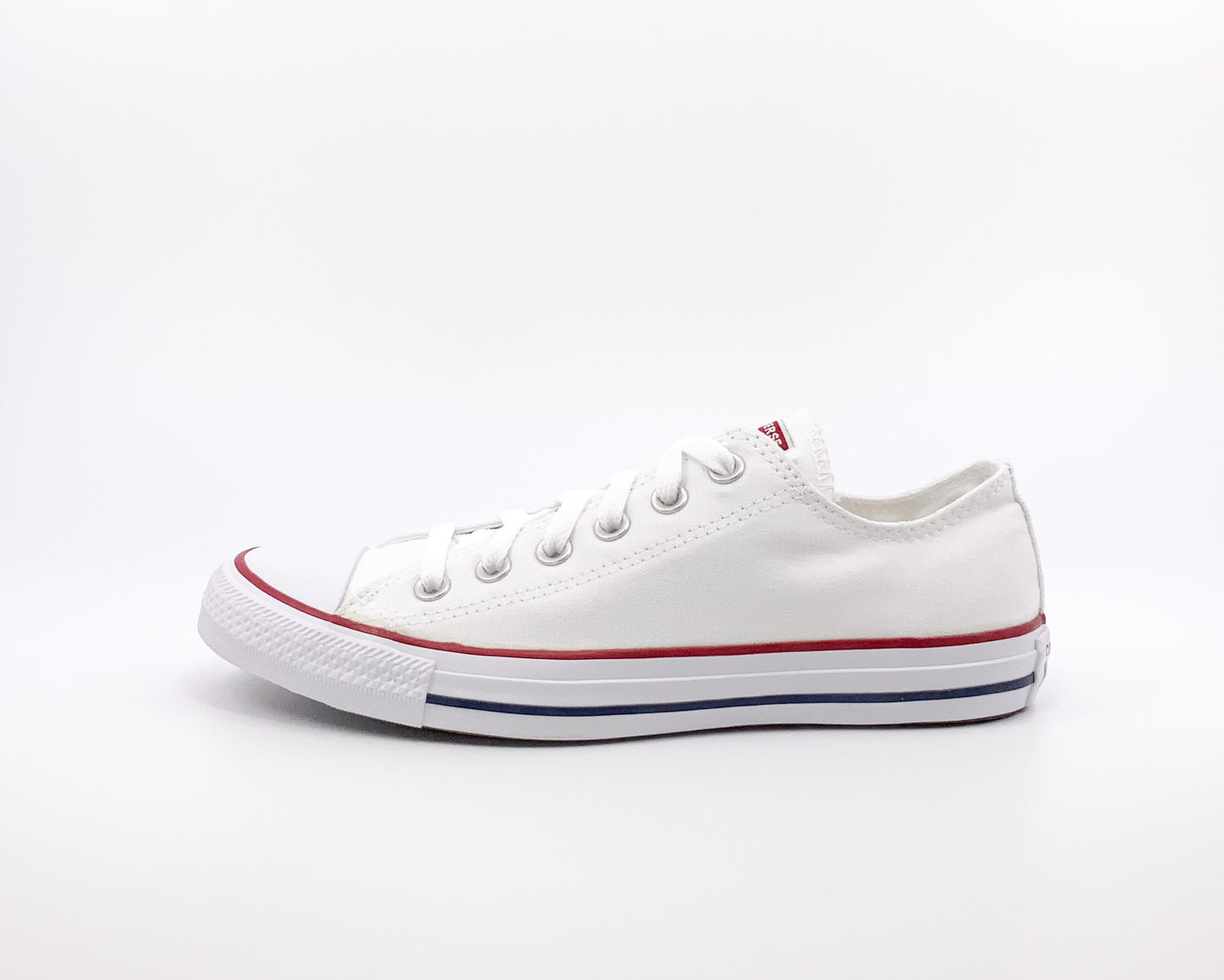 Classic Converse All star Optical White M7652C