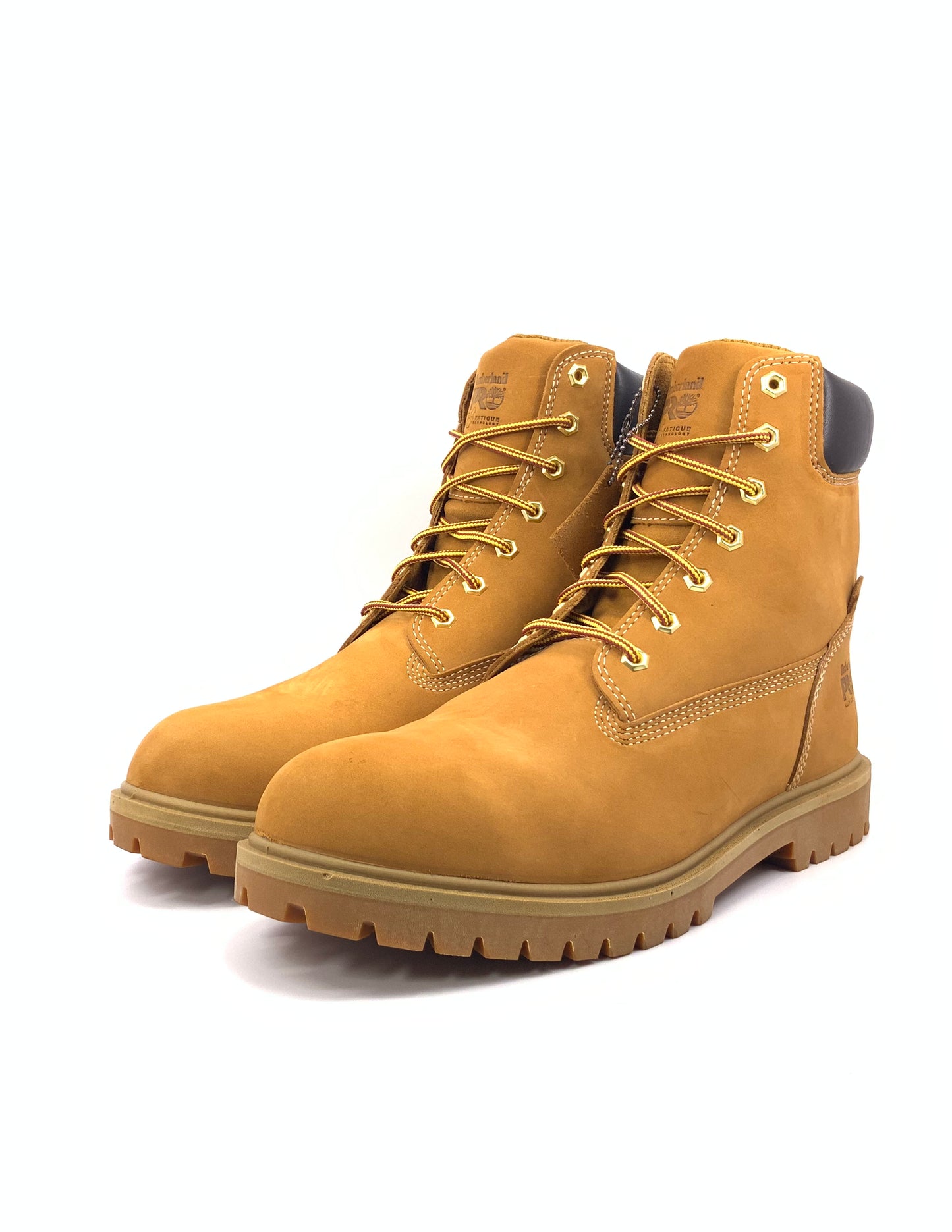 Timberland Work boot PRO Classic wheat A1W7V