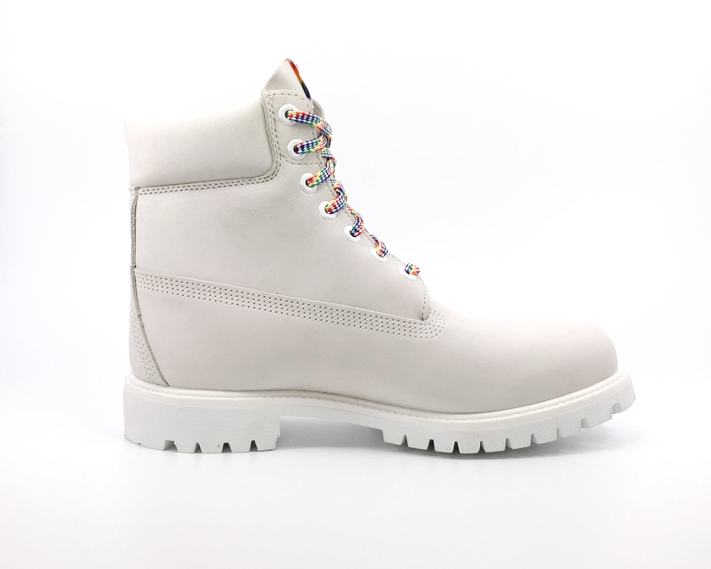 Timberland 6-Inch boot LTD Pride edition A1QWE