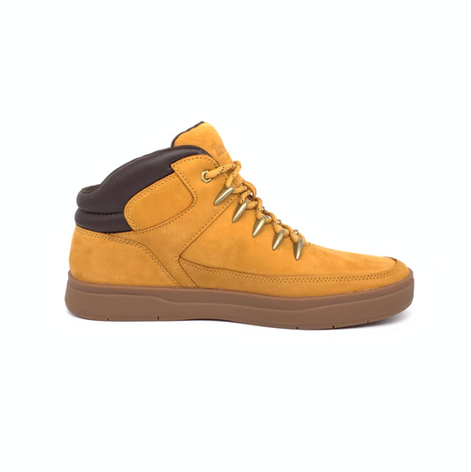 Timberland Davis Square Mid Hiker Wheat