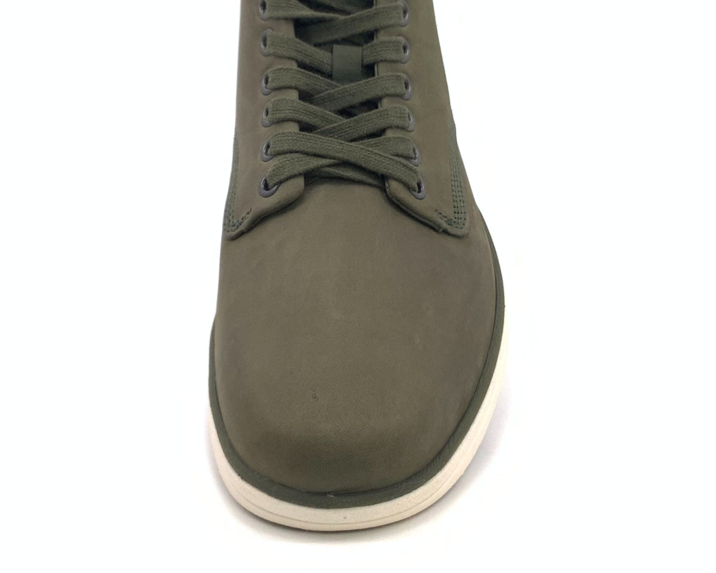 Timberland Bradstreet Chukka Green A1TVM