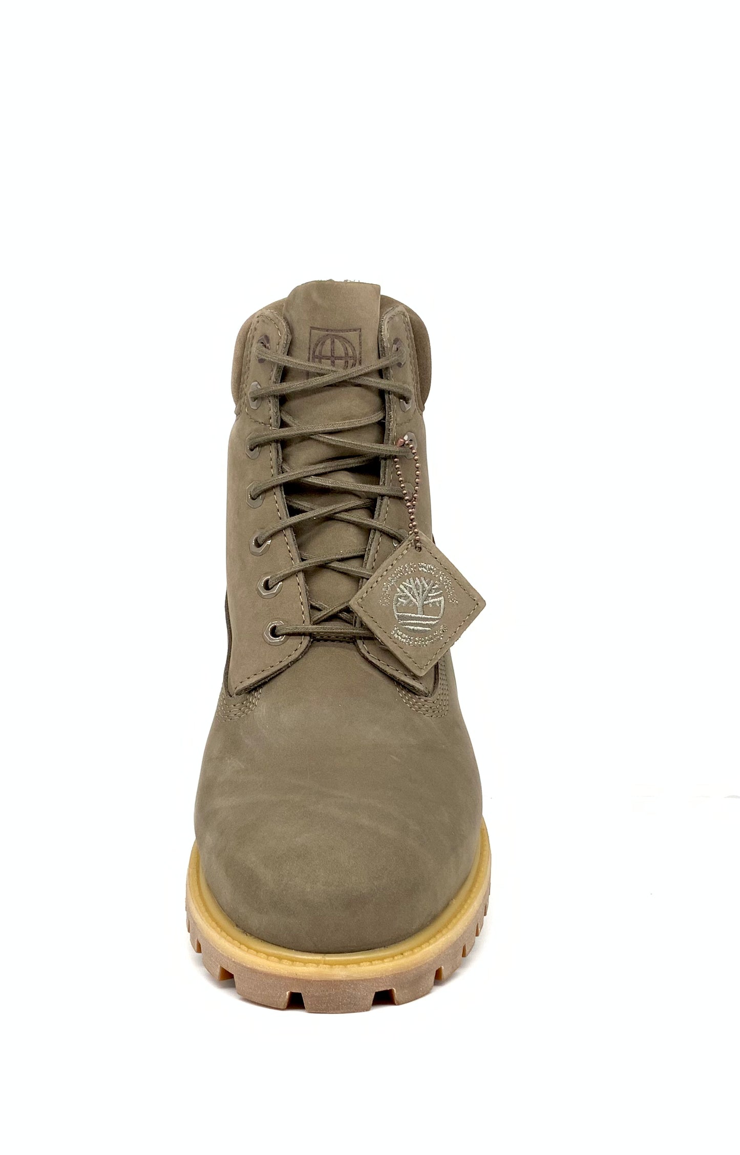 Timberland 6-Inch LTD edition Nubuck boot A1WHF