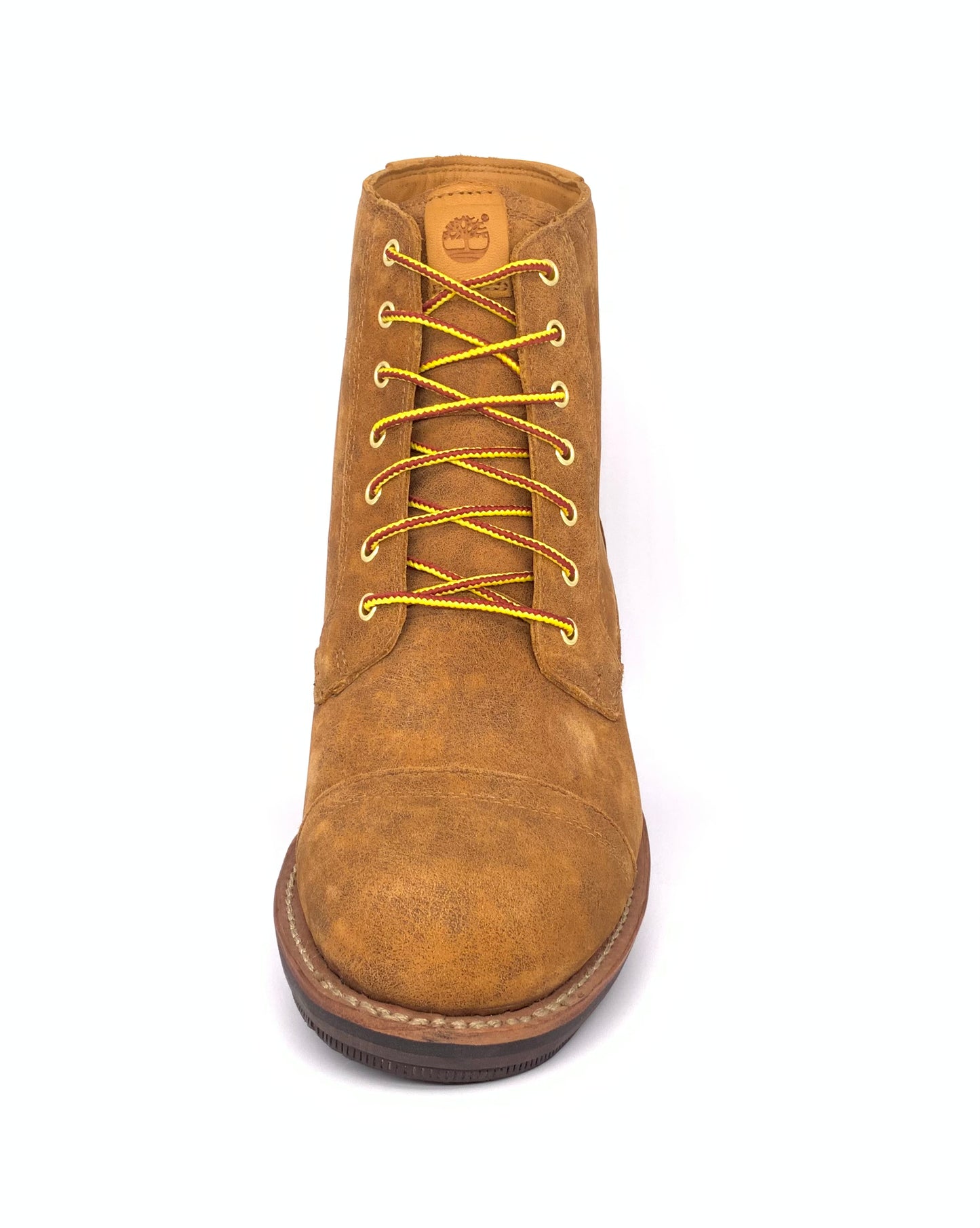 Timberland Willoughby 6-Inch  Tan boot A184X