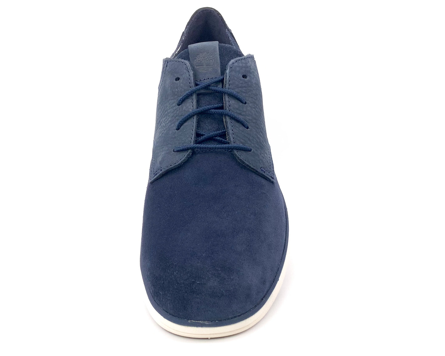 Timberland Graydon Navy nubuck & suede A1SRC