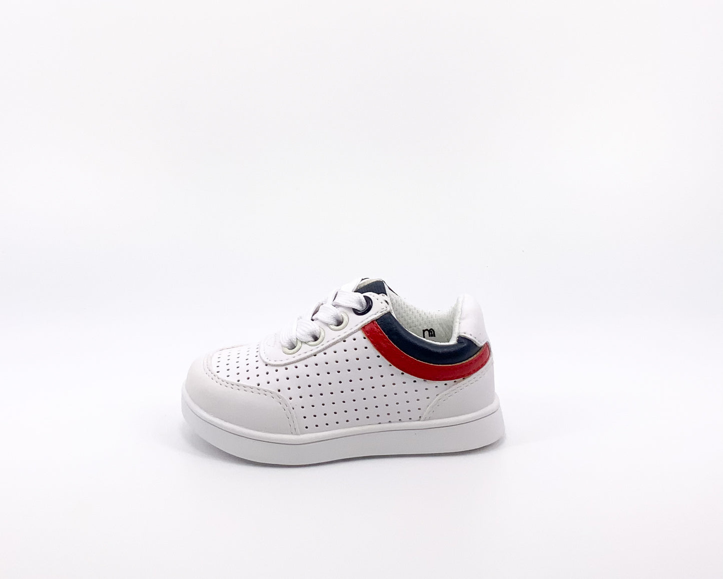 Mothercare Boys trainers white