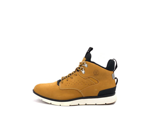 Timberland Tan and black A1SD8