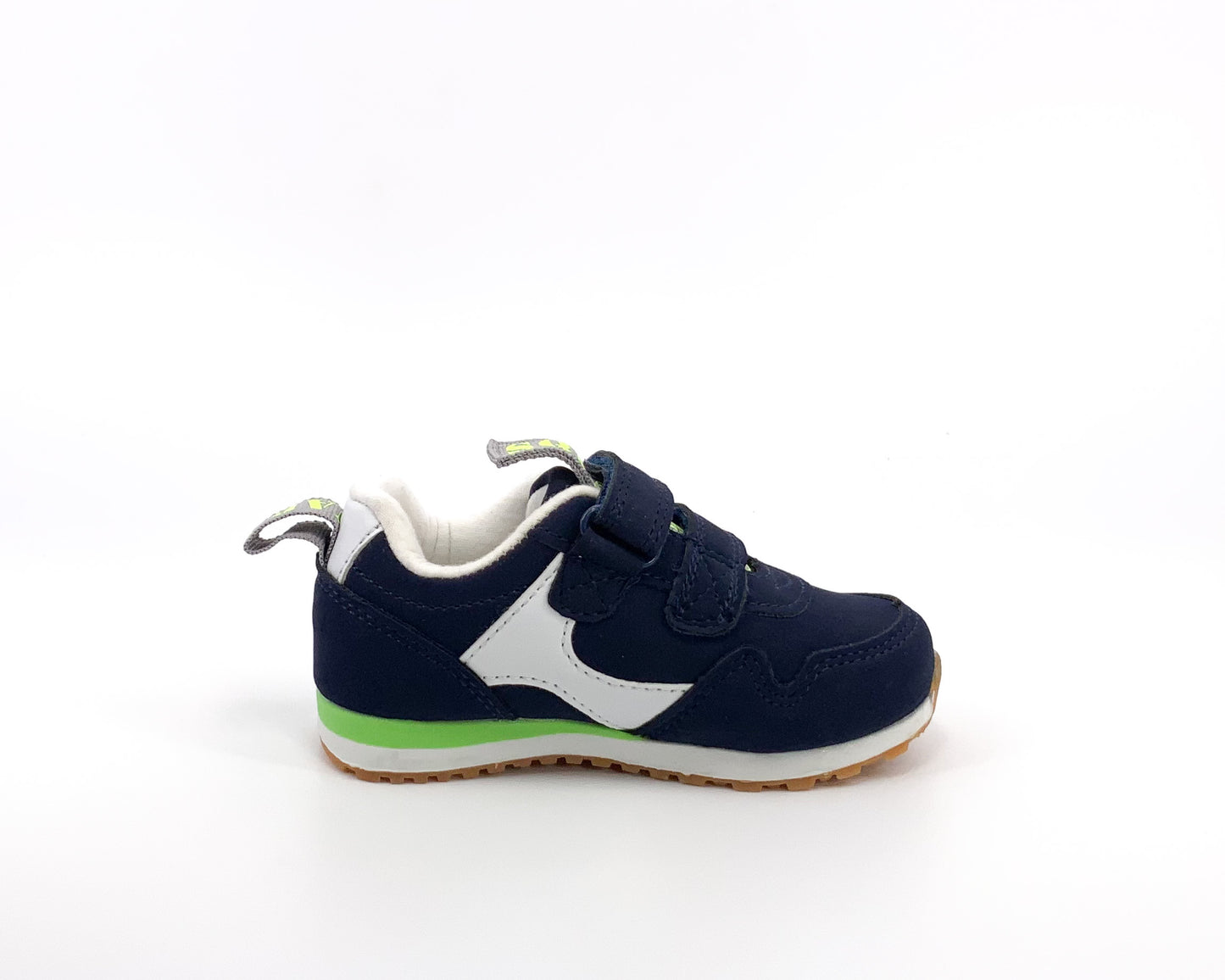 Mothercare Boys Navy trainers